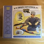 Bachmann Ez Track Expander Set - 44494 Train Complete. Fixed Price $69.00.