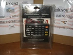 Atlas Quantum Engineer Controller #325 For Qsi Equipped Engines Ho Dc!. Fixed Price $39.50.