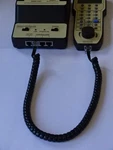 Mrc Prodigy Controller Extension Cable Curly Lead. Fixed Price $13.95.