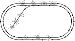 Circuitron 800-5204 DT-4 Rolling Stock Detector. Fixed Price $56.00.
