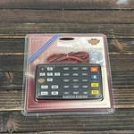 Broadway Limited Quantum Engineer 28 Button Activator For Dc Analog Layout. Fixed Price $51.99.