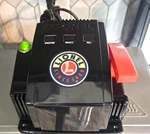 Brand New Lionel 6-14198 Transformer CW-80, Watts W/whistle, Bell, Direction. Fixed Price $124.99.