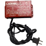 Lionel 4550 Hobby Transformer Dc Connect Electric Toy Train Accessory. Fixed Price $16.49.