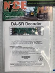 Nce 106 Da-sr Dcc Decoder Fits Atlas Kato Athearn Ho $5 Offer. Fixed Price $26.36.