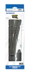 Bachmann Ho ON-30 E-z Comand Dcc #5 Right Turnout 1/CARD Track Nib 44133 New. Fixed Price $64.94.