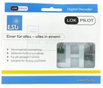 Esu Electronic 59620 Lokpilot 8-PIN Dcc Decoder. Fixed Price $45.80.