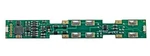 Nce N14A3 Board Replacement Dcc Decoder Fits Atlas GP39-2, Intermounat 5240181. Fixed Price $40.98.