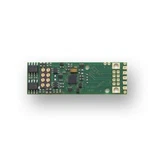 New Digitrax 1.25 Amp Mobile Decoder : Many Lifelike GP7/SD60 Locos Ho Scale. Fixed Price $31.99.