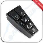 Window Switch Front Left Driver Side Fits 2004-2017 Volvo Vnl. Fixed Price $27.51.