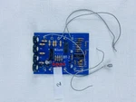 Circuitron DT-2 Logic Grade Crossing Detection Unit 800-5202 All Dc Scales EB2. Fixed Price $29.95.