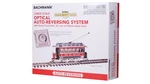 Bachmann 96222 Optical Auto Reversing System. Fixed Price $126.83.