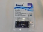 Soundtraxx Blunami 884609 STEAM-2 BLU-4408 Digital Decoder. Fixed Price $232.40.