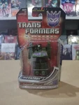 Transformers Universe Legends G2 Megatron Figure New. Fixed Price $14.99.
