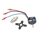 E-flite Park 370 Brushless Outrunner Motor 1360KV EFLM1205 Electric. Fixed Price $54.99.