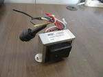 Altran Isolation Transformer C-2218-3 Liebert Part #: 513701P2 Used. Fixed Price $20.00.