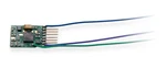 Digitrax DZ146IN New 2026 / Ho Scale Dcc Motor Decoder Pin Plug. Fixed Price $36.73.