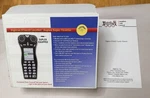 Digitrax DT602D Loconet Advanced Duplex Super Throttle Ex/box. Fixed Price $170.00.