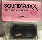 Soundtraxx Parts And Accessories 810084 Speaker 1.5" 2.5". Fixed Price $24.99.