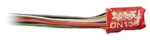Digitrax DN136D N/ho Scale Amp Wired Mobile Decoder. Fixed Price $26.35.