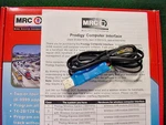 Mrc Computer Interface For Prodigy Dcc System. Fixed Price $25.00.