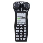 Digitrax DT602D Advanced Radio Duplex Super Throttle Nib. Fixed Price $196.97.