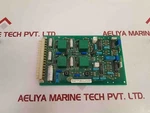 Axa 3QSI-2 Printed Circuit Board 579155. Fixed Price $1212.99.