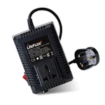 Litefuze LC-300UK 300W Travel Voltage Converter Cord Step Up/down. Fixed Price $39.99.