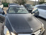 Front Hood Panel Bonnet 2010-2017 Mercedes Benz E350 Coupe 755 Steel Gray 121499. Fixed Price $742.50.