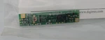 Digitrax DN16311B 1.5 Amp Mobile Decoder. Fixed Price $20.00.