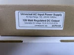 Cvp Products DCPS120 120V Power Supply. Fixed Price $40.85.