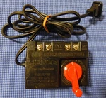 Lionel Ac Transformer Toy Trains. Fixed Price $15.00.