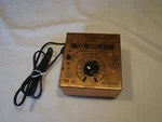 Kf Model UL75 Toy Transformer Taper-wound 1.25A All Ho Trains. Fixed Price $12.00.