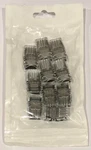 10 Alightings X0015S9TL3 Rgb Waterproof Strip Connector Pack. Fixed Price $10.00.
