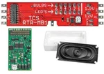 Tcs Wowsound 1769 WDK-ATH-4 Wowkits For Athearn Rtr Emd SD45T-2 New. Fixed Price $115.99.