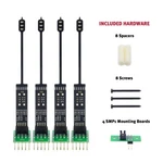 Digitrax SN2AB Mainline Signaling Kit. Fixed Price $34.16.