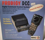 Mrc Prodigy Dcc Digital Command Control System AD150. Fixed Price $199.99.