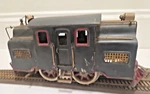 Prewar Lionel Standard Gauge 33 Ny Central Lines Electric Locomotive. Fixed Price $139.99.