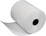 Thermal Paper Rolls 1/8 X 230 American Made 50/PACK Bpa Free 48 Gsm Solid. Fixed Price $81.68.