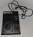 Mrc Tech Ii Rail Power 1400 Model Train Control Transformer Box (untested). Fixed Price $31.99.