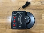 Mrc Pure Power Ac AH501 Model Transformer Lionel Gauge Trains. Fixed Price $89.00.