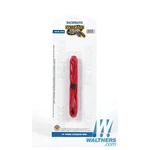 New Bachmann Terminal Extension Wire E-z Track (r) 10' Long Red Ho Scale. Fixed Price $16.49.