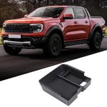 Lcojicep Central Control Storage Box Tray Compatible With Ford.... Fixed Price $23.07.