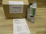 Mitsubishi MR-C40A-L-UE Ac Servo Amplifier MRC40ALUE. Fixed Price $1045.77.
