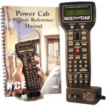 Nce Power Cab Complete Dcc Starter Set For &ho Scale #0025 New In Box. Fixed Price $199.99.