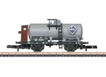 Marklin Aral Tank Car With Brakeman S Cab. Fixed Price $34.95.