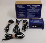 Lionel 6-85296 Lcs IRV2 Sensortrack. Fixed Price $111.30.