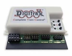 Digitrax DS78V Servo Loconet Stationary Accessory Decoder For Turnout Control. Fixed Price $61.39.