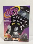 Mth 50-1001 Dcs Digital Command System Remote Control & Tiu Light/sound/speeds. Fixed Price $599.99.