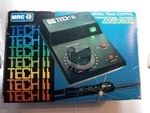 Mrc Tech Ii Railpower 1400 Model Train Speed Controller Untested. Fixed Price $24.99.