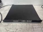 Sencore Atlas Mrd 3187A Professional Modular Receiver Decoder. Fixed Price $149.00.